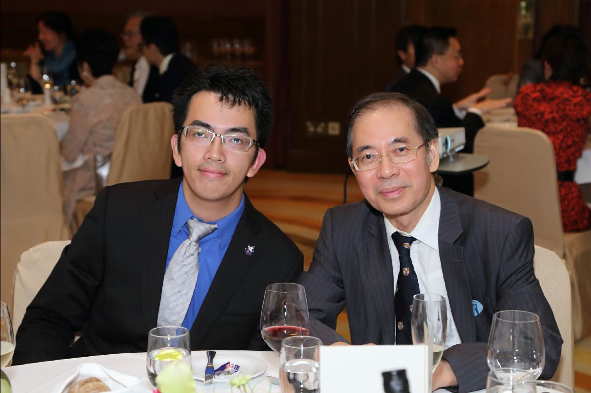 20130719 Friends of Cambridge Biennial Dinner-101